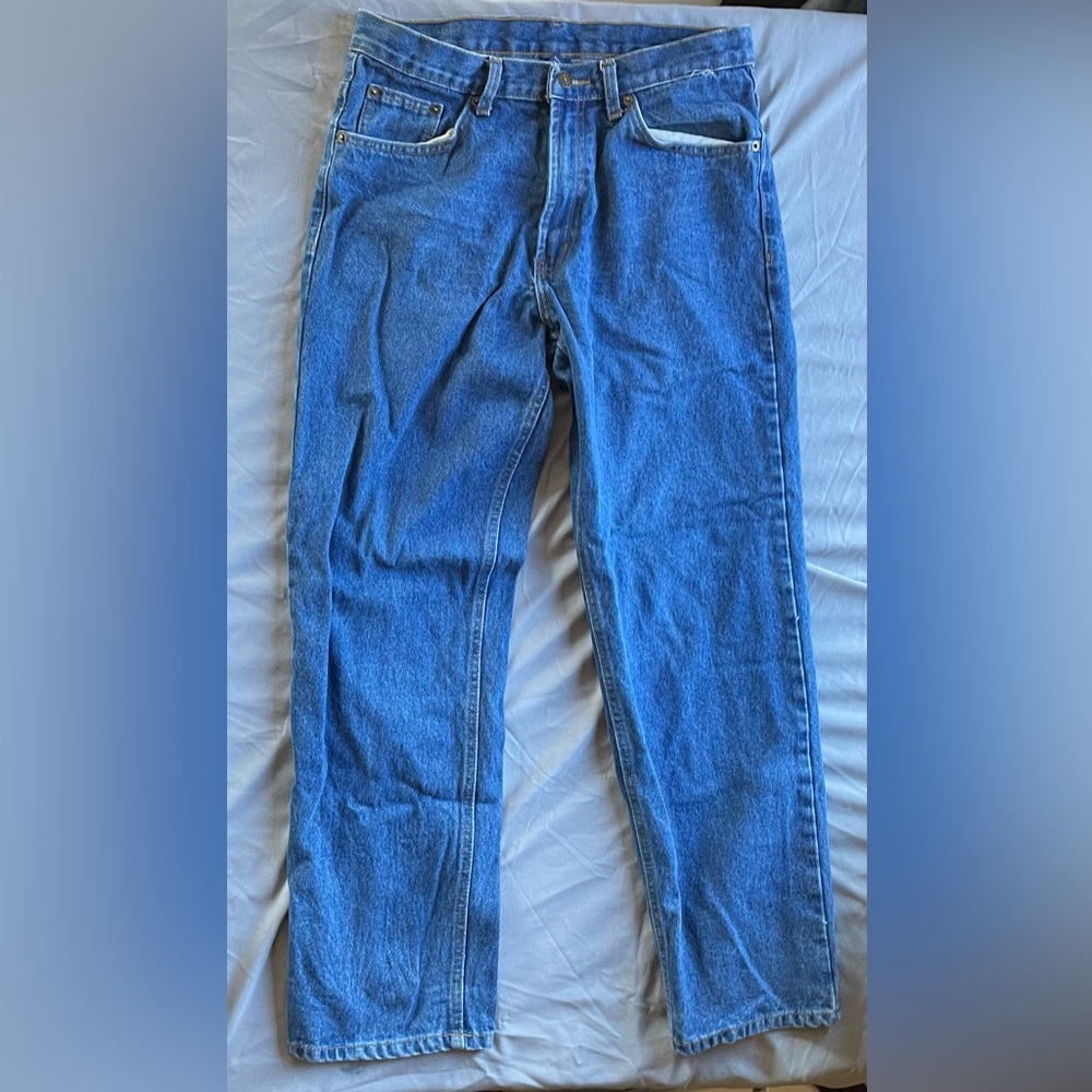 Men jeans